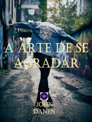 cover image of A arte de se agradar